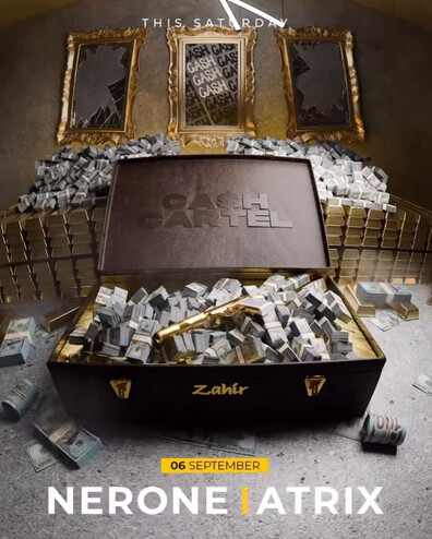 CASH CARTEL