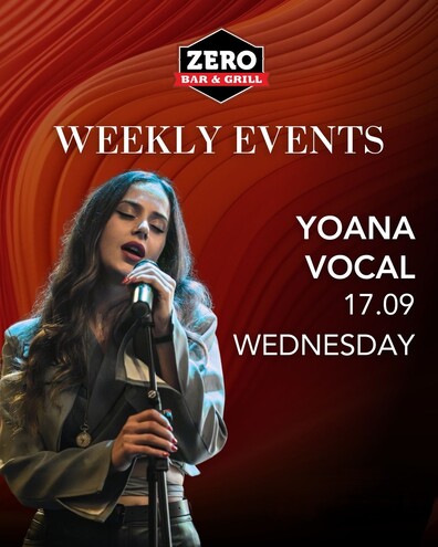 YOANA VOCAL 