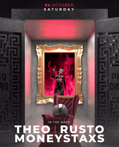 THEO | RUSTO | MONEYSTAXS
