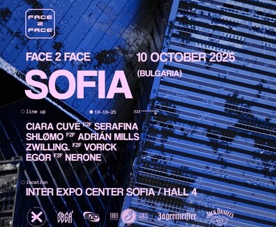 CLWD - FACE 2 FACE at INTER EXPO CENTER