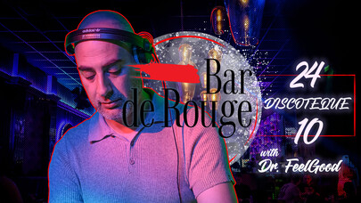 Bar de Rouge - 
