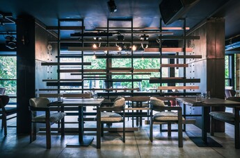 NAGAI Asian Restobar