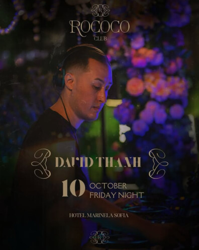 RoCoco - David Thnah