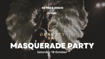 Gravity Bar - 
