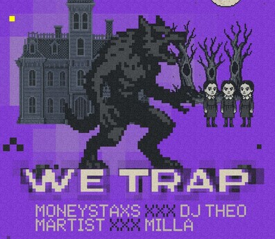 WE TRAP | 31.10