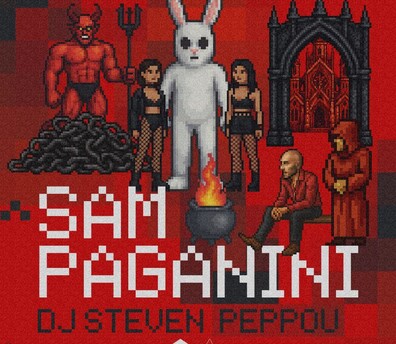 SAM PAGANINI | 01.11