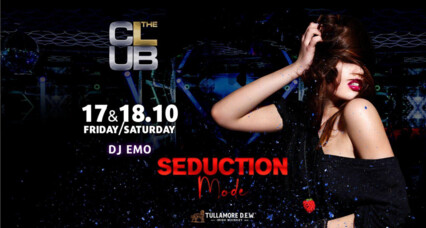 seduction mode