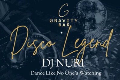 Disco Legends