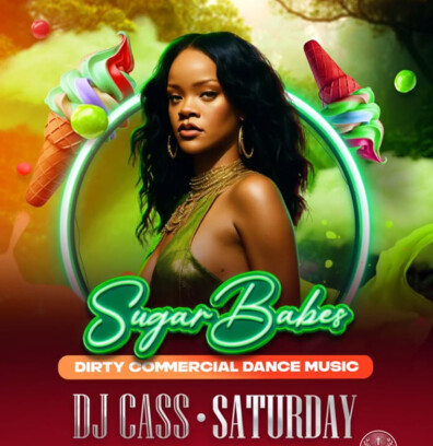 Sugar Club - SUGAR BABES