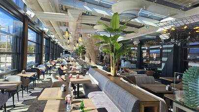 Burrata Holiday Park