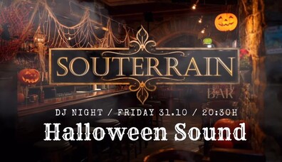 Souterrain Bar - DJ нощ в Souterrain