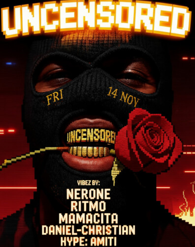 UNCENSORED is back! CLWD - UNCENSORED is back!