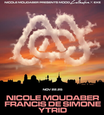 CLWD - MoodCollective