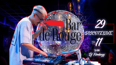 DJ Party with DJ Fireboyy