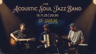 Acoustic Soul