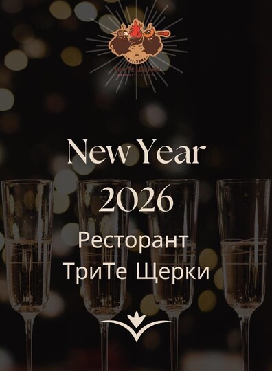 НОВА ГОДИНА 2026