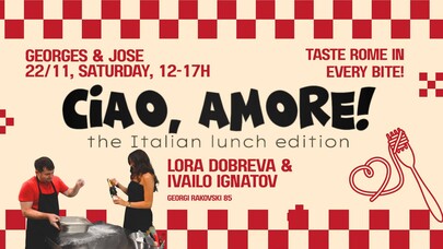 Gastropub Georges & José - 