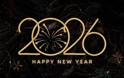 Нова Година 2026