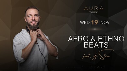 AURA by Bamboo RestoClub - 