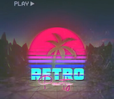 Piano Bar Chicago - RETRO PARTY