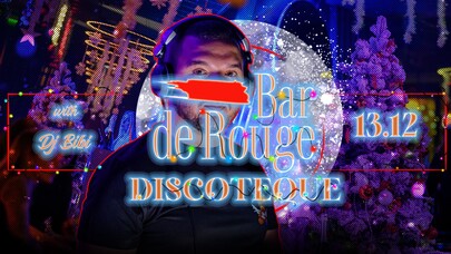 DJ Party with DJ Bibi