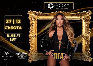  Star’s night - TITA Live