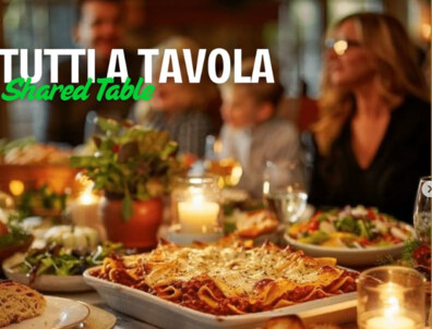 Tutti a Tavola