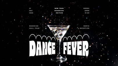 BRILIANTIN: DISCO NEW YEAR FEVER