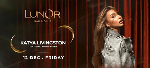 Katya Livingston & Atanas Yanev