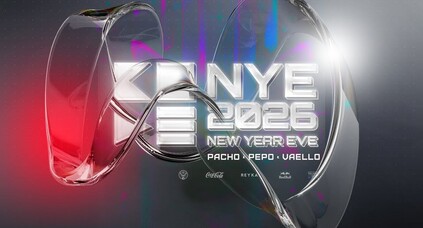NYE 2026