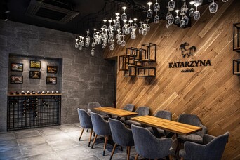 La Maison De Katarzyna 