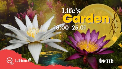 Life’s Garden at Talents | 25.01