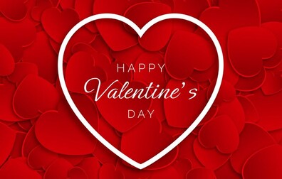 Свети Валентин в SOLO by Lili Pham 