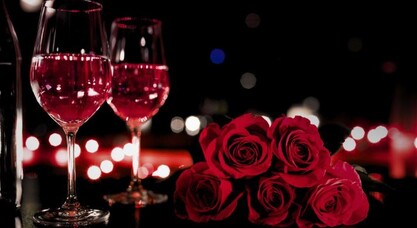 Меню Свети Валентин 2026