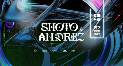 SHOTO & ANDREZ
