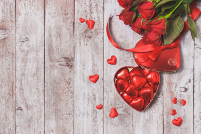 Valentine’s Day at Restaurant “Philipopolis” 