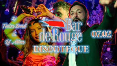 DJ Party with Fusion Band & DJ Allian 