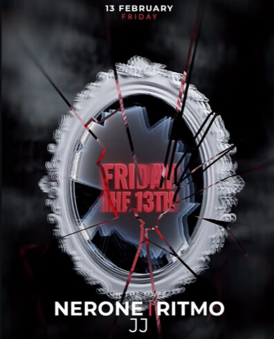 PRE-VALENTINE’S: LUCKY 13