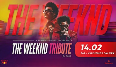 Sugar Club - Свети Валентин