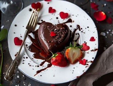 КУВЕРТ СВЕТИ ВАЛЕНТИН