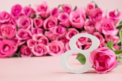 8-ми март в Ресторант Игнис