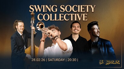 Swing Society Collective