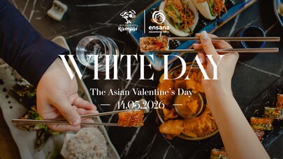 White day | 14.03