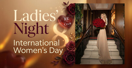 Re Club - Women's Day