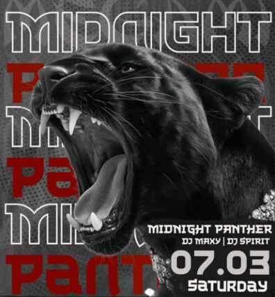 Megami Club - Hotel Marinela -  DJ MAXY & DJ SPIRIT