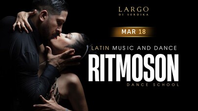  Ritmoson Dance School