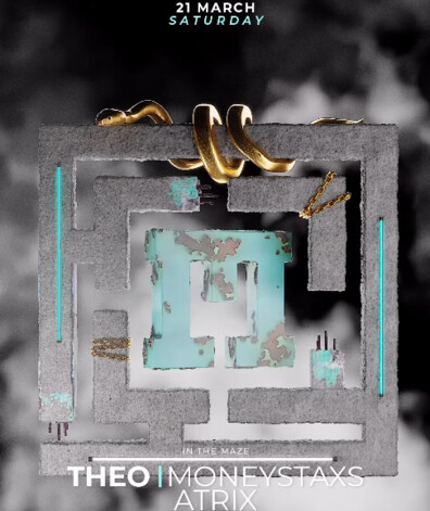 THEO | MONEYSTAXS | ATRIX