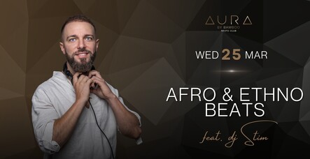 AURA by Bamboo RestoClub - 