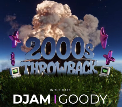 DJAM & GOODY 