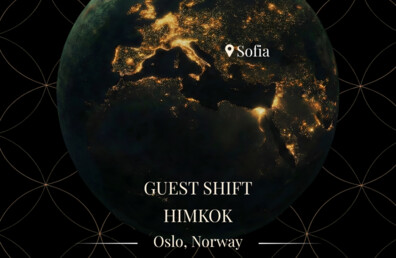 Divine Bar & Dine - GUEST SHIFT | HIMKOK | 27.04